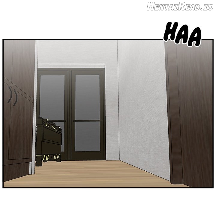 Miss Announcer Chapter 14 - page 88