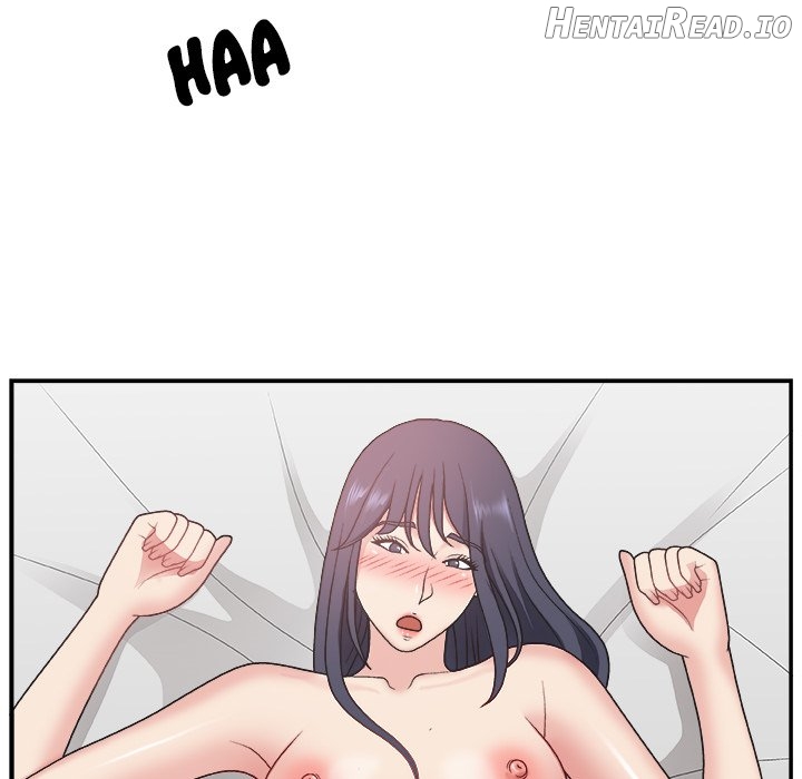 Miss Announcer Chapter 14 - page 89