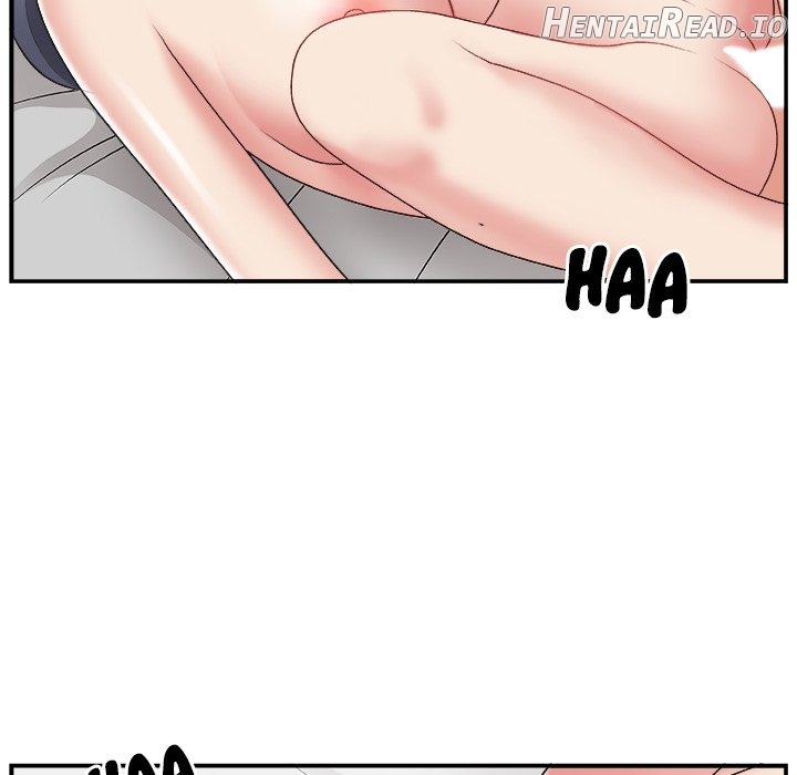 Miss Announcer Chapter 14 - page 92
