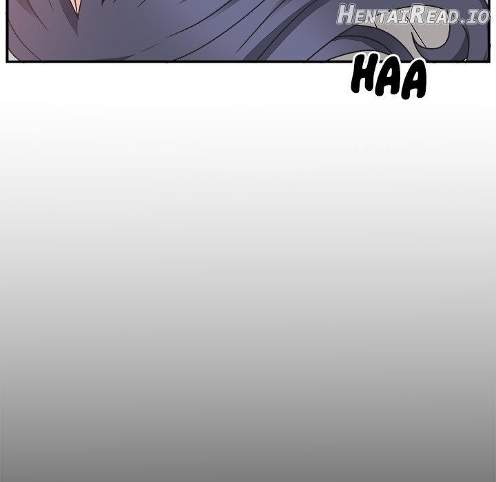 Miss Announcer Chapter 14 - page 94