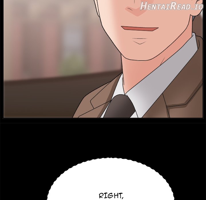 Miss Announcer Chapter 14 - page 96