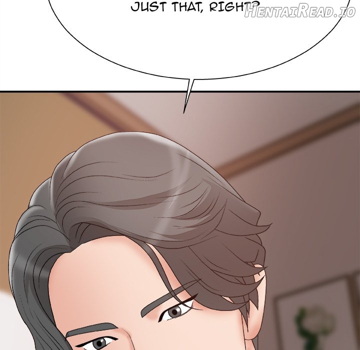 Miss Announcer Chapter 60 - page 122