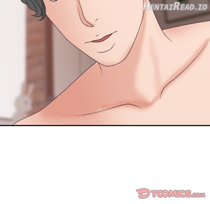 Miss Announcer Chapter 60 - page 123