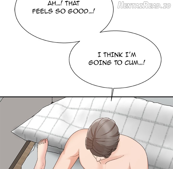 Miss Announcer Chapter 60 - page 140