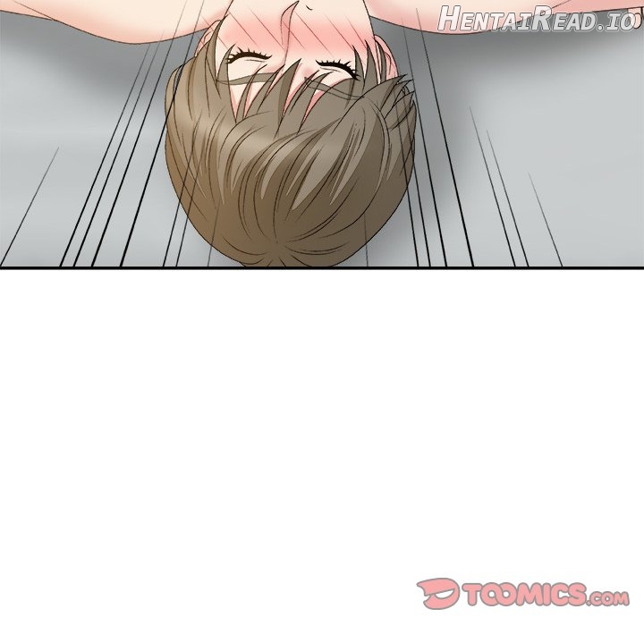 Miss Announcer Chapter 60 - page 147