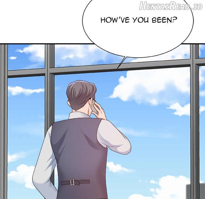 Miss Announcer Chapter 60 - page 16