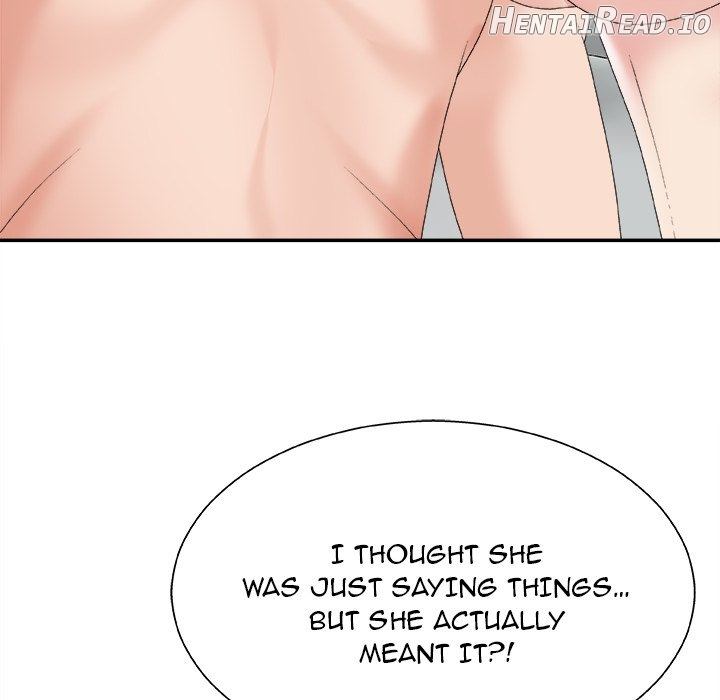 Miss Announcer Chapter 60 - page 161
