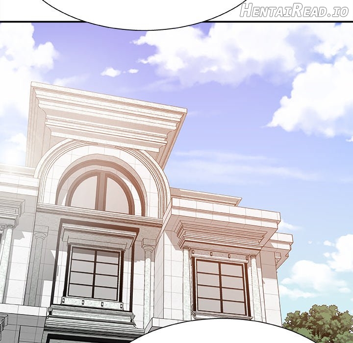 Miss Announcer Chapter 60 - page 25