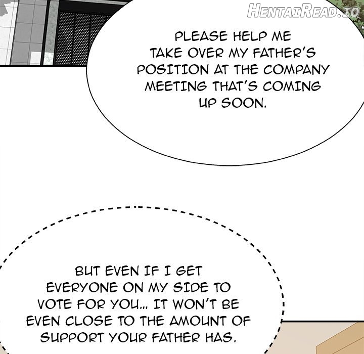 Miss Announcer Chapter 60 - page 26