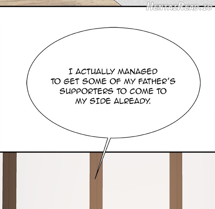 Miss Announcer Chapter 60 - page 28