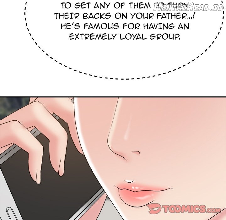 Miss Announcer Chapter 60 - page 33