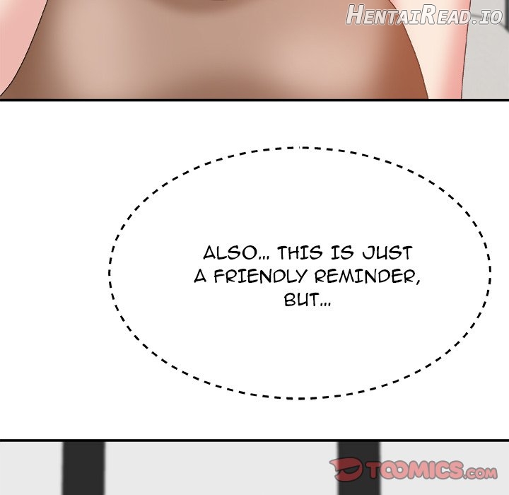 Miss Announcer Chapter 60 - page 39