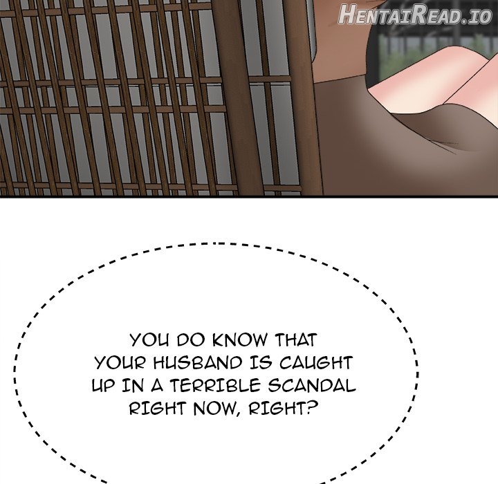 Miss Announcer Chapter 60 - page 41