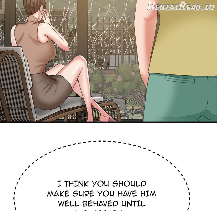 Miss Announcer Chapter 60 - page 43