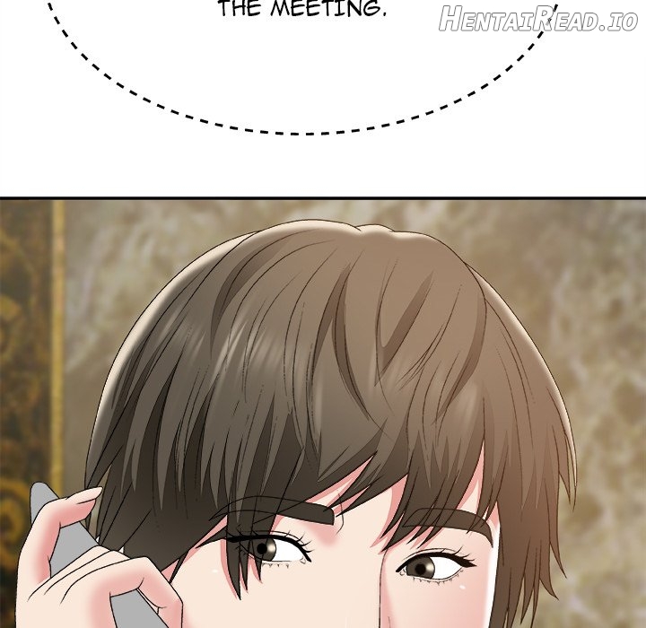 Miss Announcer Chapter 60 - page 44