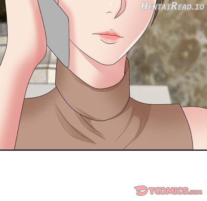 Miss Announcer Chapter 60 - page 45