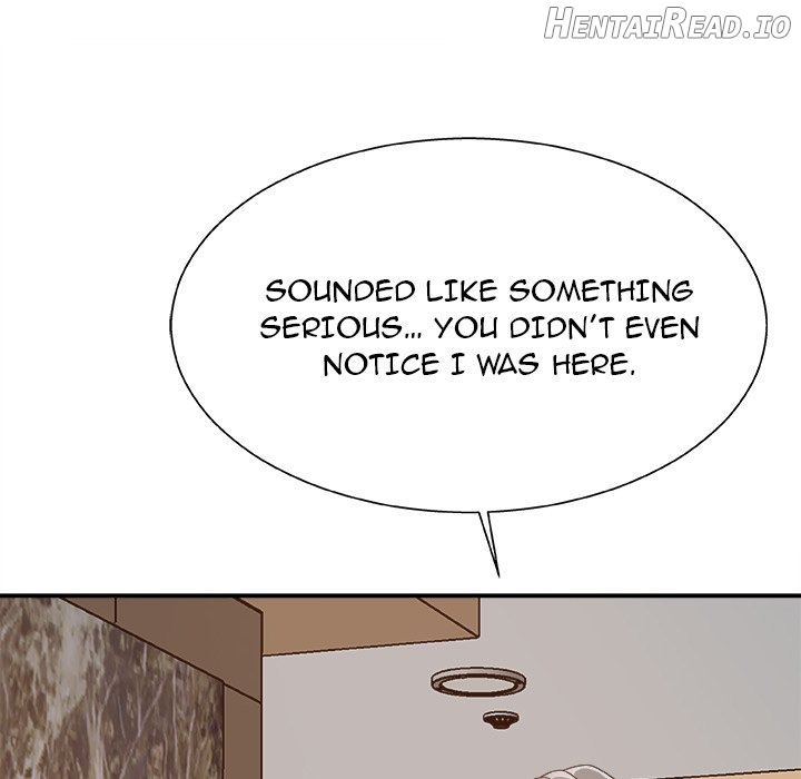 Miss Announcer Chapter 60 - page 55