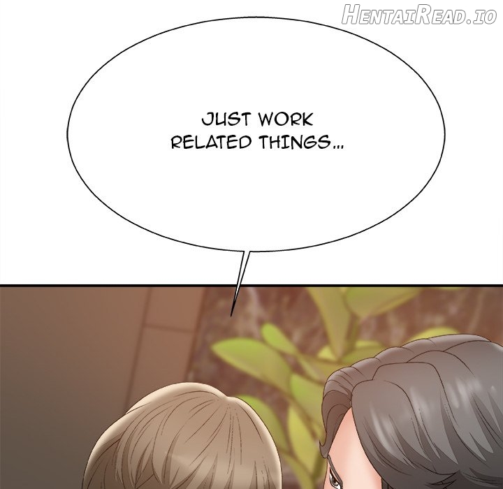 Miss Announcer Chapter 60 - page 58