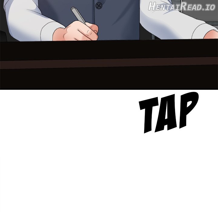 Miss Announcer Chapter 60 - page 6