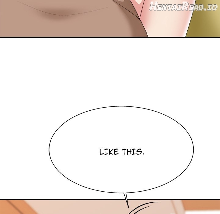 Miss Announcer Chapter 60 - page 62