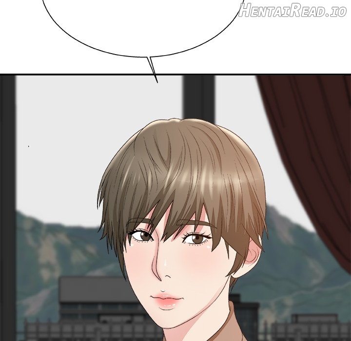 Miss Announcer Chapter 60 - page 74