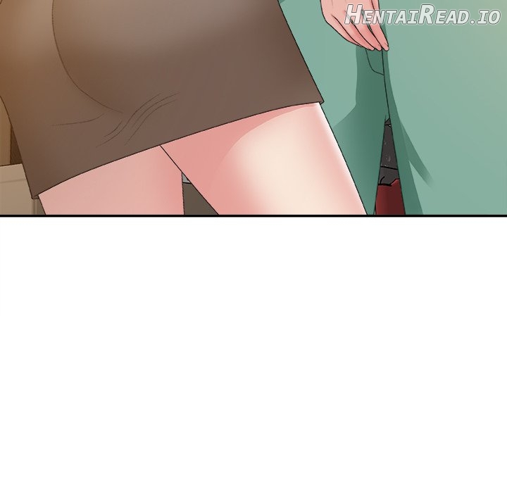 Miss Announcer Chapter 60 - page 78
