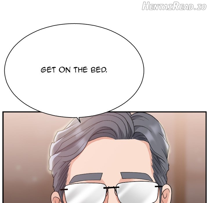 Miss Announcer Chapter 15 - page 100