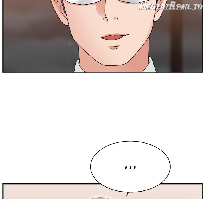 Miss Announcer Chapter 15 - page 101