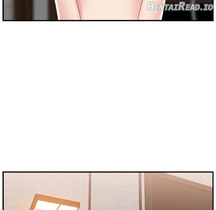 Miss Announcer Chapter 15 - page 103