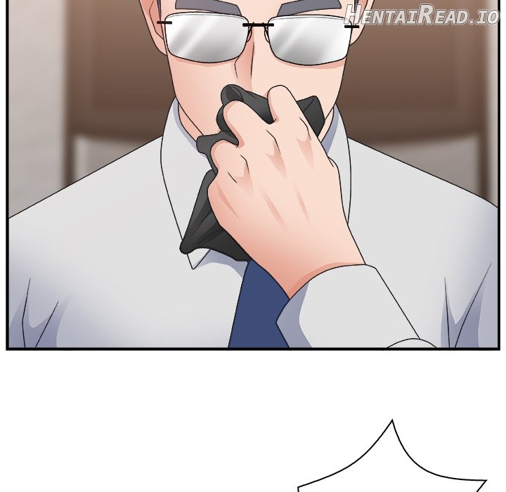 Miss Announcer Chapter 15 - page 111