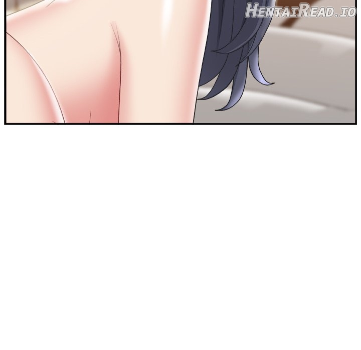 Miss Announcer Chapter 15 - page 113