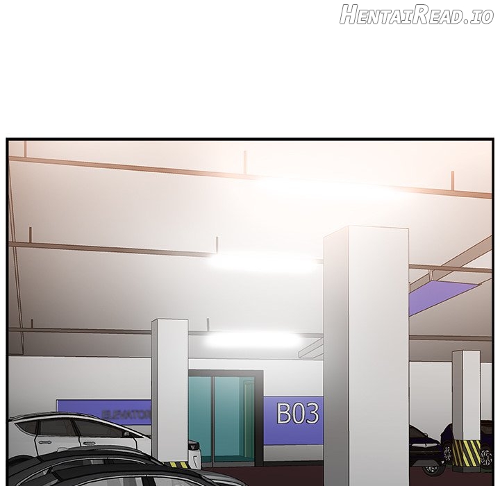 Miss Announcer Chapter 15 - page 12