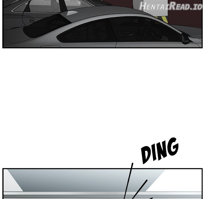 Miss Announcer Chapter 15 - page 13