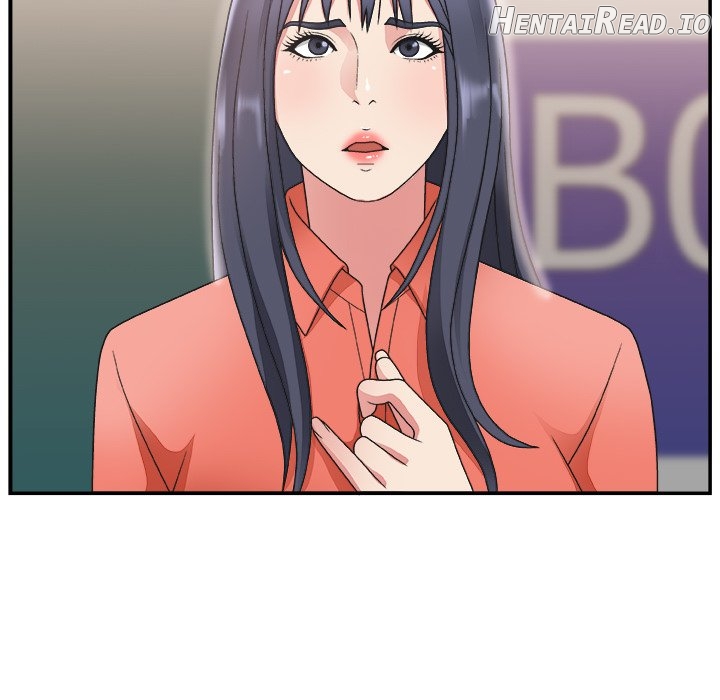 Miss Announcer Chapter 15 - page 24