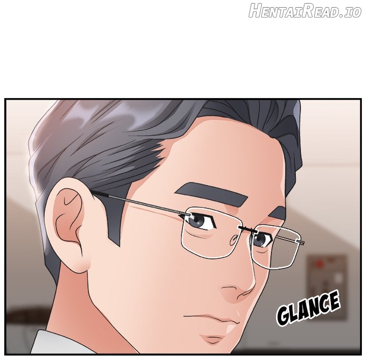 Miss Announcer Chapter 15 - page 25