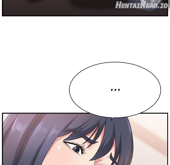Miss Announcer Chapter 15 - page 31