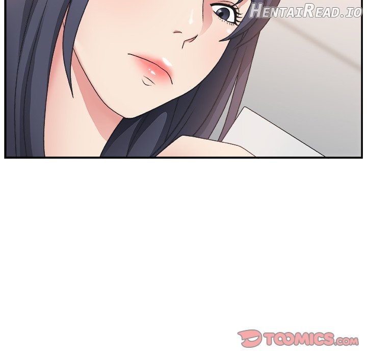 Miss Announcer Chapter 15 - page 32