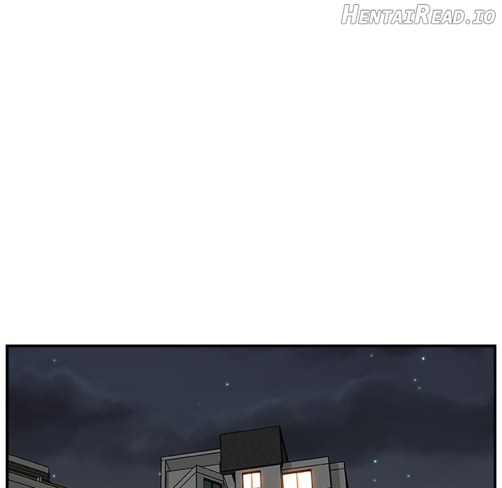Miss Announcer Chapter 15 - page 34