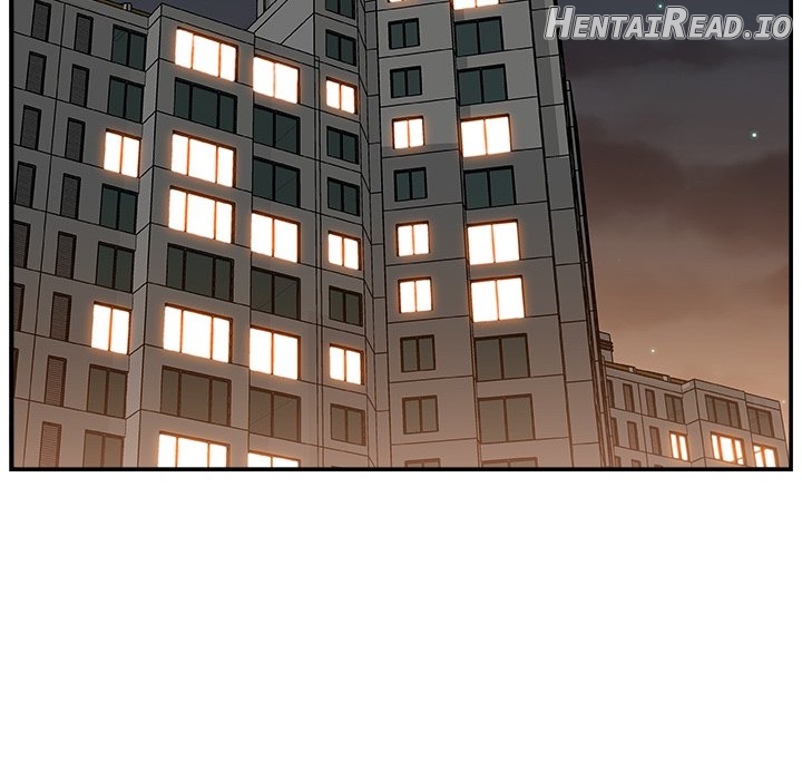 Miss Announcer Chapter 15 - page 35