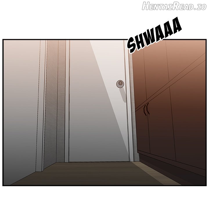 Miss Announcer Chapter 15 - page 36