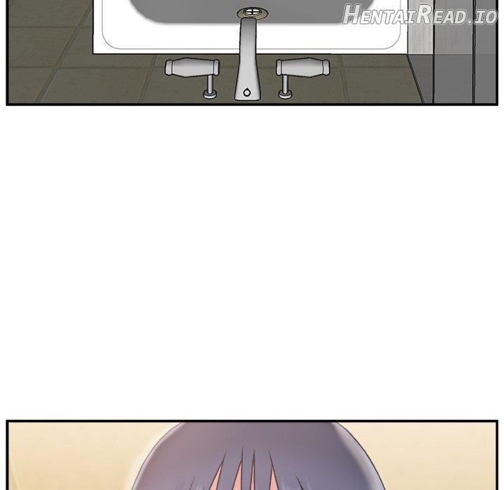 Miss Announcer Chapter 15 - page 39