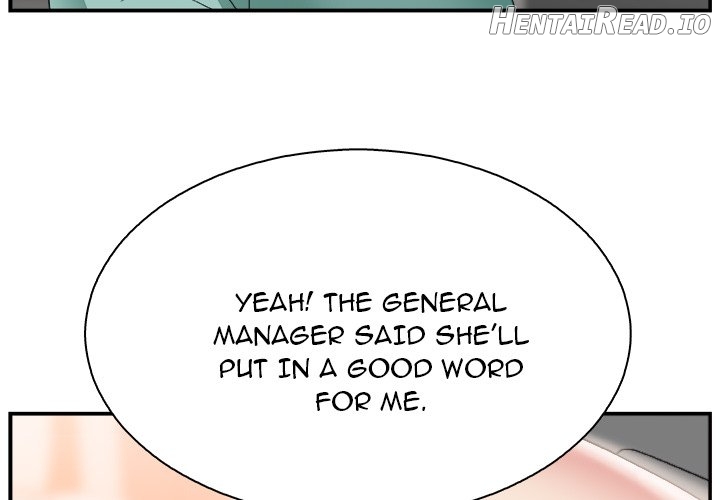 Miss Announcer Chapter 15 - page 4