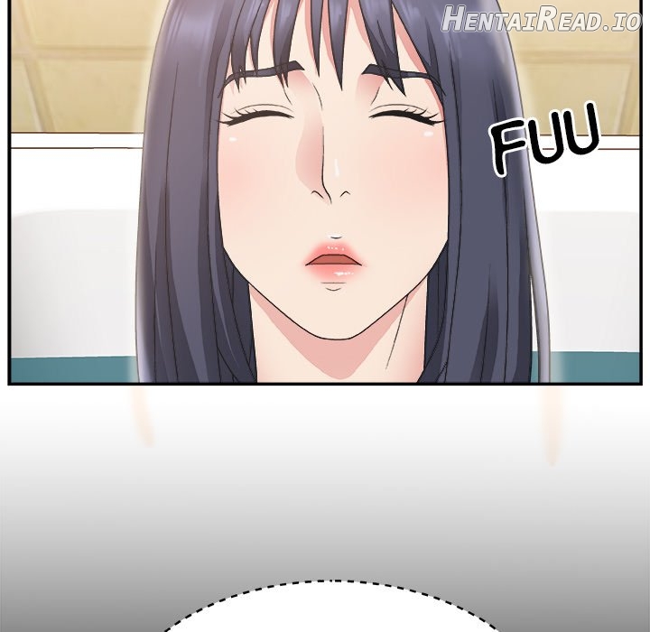Miss Announcer Chapter 15 - page 40