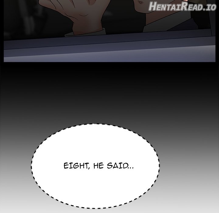 Miss Announcer Chapter 15 - page 42
