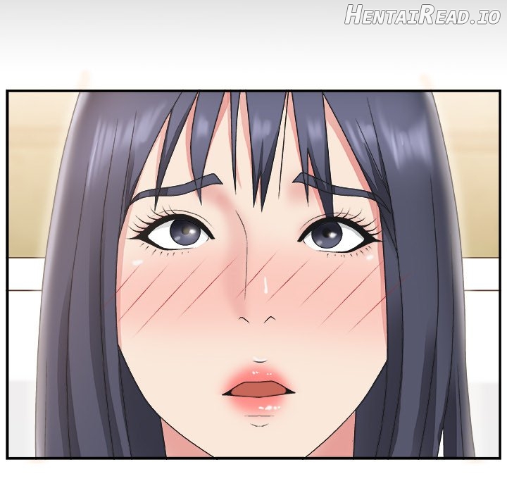 Miss Announcer Chapter 15 - page 43