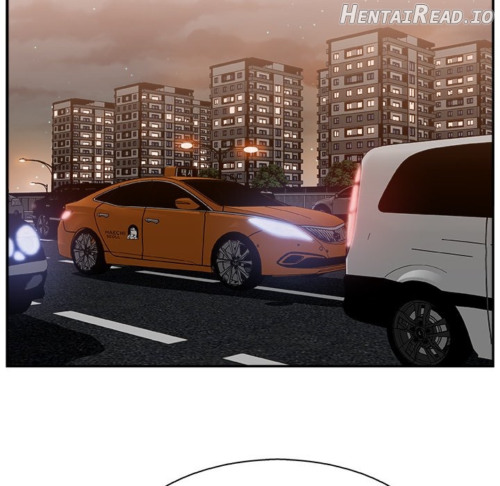 Miss Announcer Chapter 15 - page 45
