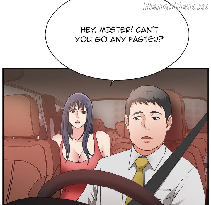 Miss Announcer Chapter 15 - page 46