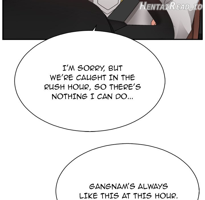 Miss Announcer Chapter 15 - page 47