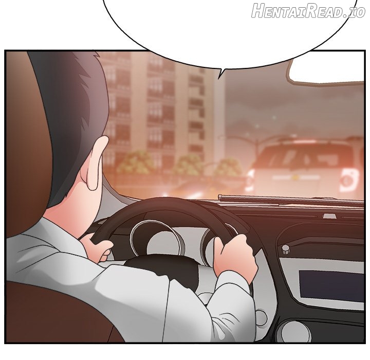 Miss Announcer Chapter 15 - page 48