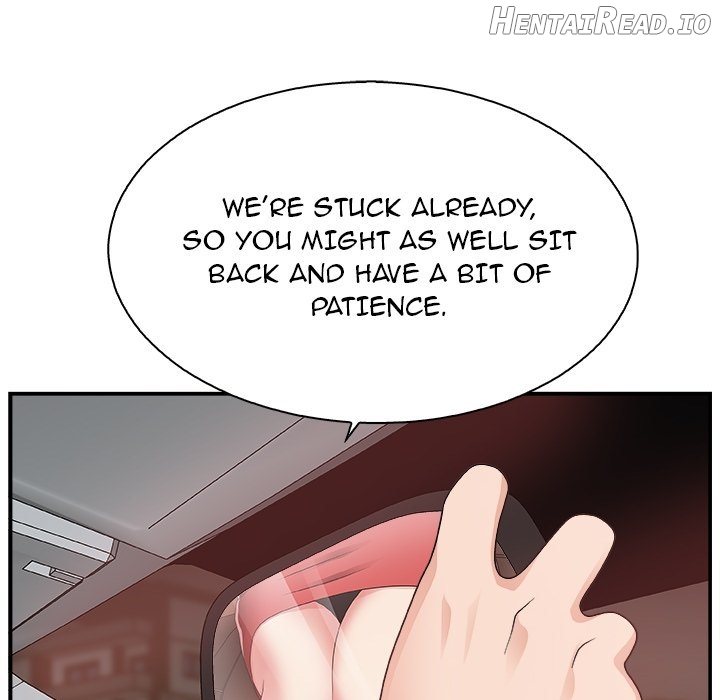 Miss Announcer Chapter 15 - page 49